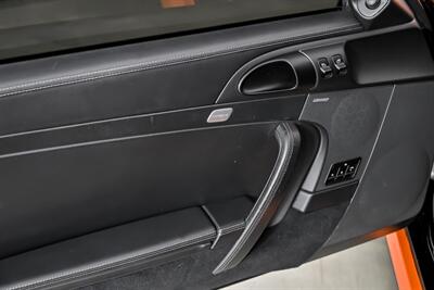 2012 Porsche 911 Turbo S-FULL ORANGE PPF-EXHAUST-GT3 FRONT END   - Photo 18 - Joliet, IL 60435