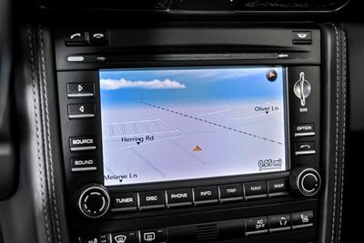 2012 Porsche 911 Turbo S-FULL ORANGE PPF-EXHAUST-GT3 FRONT END   - Photo 36 - Joliet, IL 60435