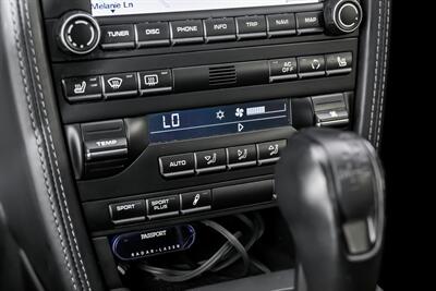 2012 Porsche 911 Turbo S-FULL ORANGE PPF-EXHAUST-GT3 FRONT END   - Photo 37 - Joliet, IL 60435