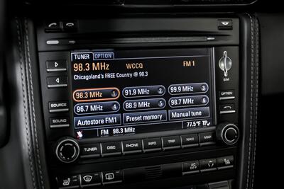 2012 Porsche 911 Turbo S-FULL ORANGE PPF-EXHAUST-GT3 FRONT END   - Photo 35 - Joliet, IL 60435