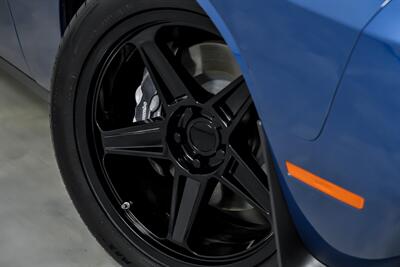 2023 Dodge Challenger R/T Scat Pack   - Photo 4 - Joliet, IL 60435