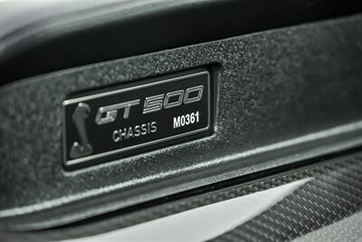 2021 Ford Mustang Shelby GT500 - Photo 33 - Joliet, IL 60435