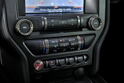 2021 Ford Mustang Shelby GT500 - Photo 30 - Joliet, IL 60435