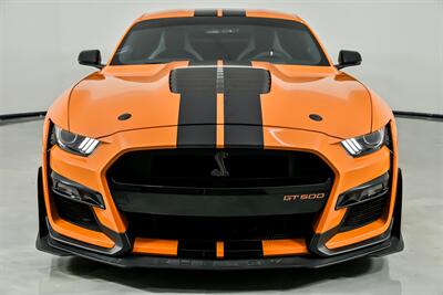 2021 Ford Mustang Shelby GT500 - Photo 4 - Joliet, IL 60435