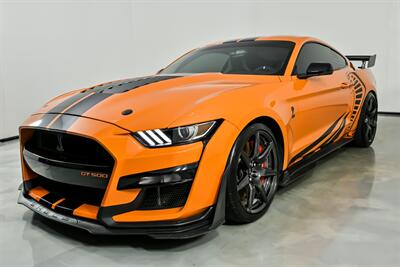 2021 Ford Mustang Shelby GT500 - Photo 5 - Joliet, IL 60435