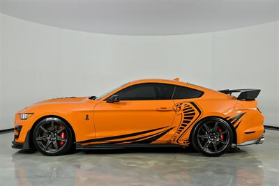2021 Ford Mustang Shelby GT500 - Photo 7 - Joliet, IL 60435