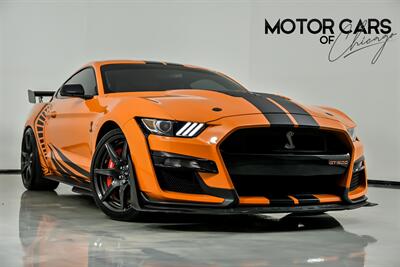 2021 Ford Mustang Shelby GT500 - Photo 1 - Joliet, IL 60435