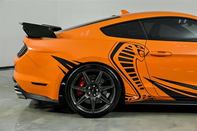 2021 Ford Mustang Shelby GT500 - Photo 12 - Joliet, IL 60435