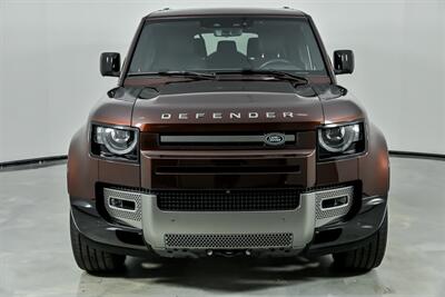 2024 Land Rover Defender 130 P400 X-Dynamic SE   - Photo 5 - Joliet, IL 60435
