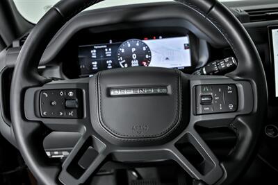 2024 Land Rover Defender 130 P400 X-Dynamic SE   - Photo 29 - Joliet, IL 60435