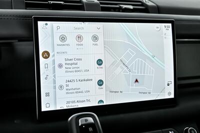 2024 Land Rover Defender 130 P400 X-Dynamic SE   - Photo 34 - Joliet, IL 60435