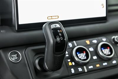 2024 Land Rover Defender 130 P400 X-Dynamic SE   - Photo 38 - Joliet, IL 60435