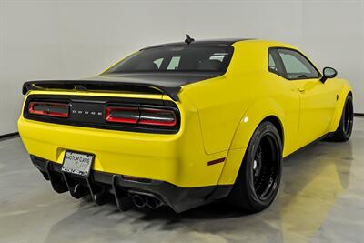 2022 Dodge Challenger SRT Hellcat Redeye WIDEBODY-WRAPPED & EXHAUST! - Photo 10 - Joliet, IL 60435