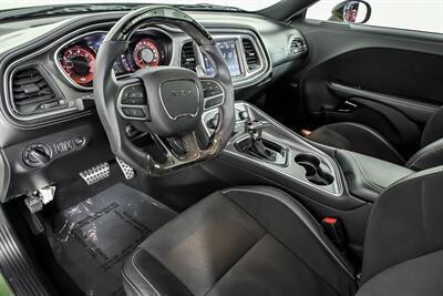 2022 Dodge Challenger SRT Hellcat Redeye WIDEBODY-WRAPPED & EXHAUST! - Photo 17 - Joliet, IL 60435