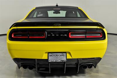 2022 Dodge Challenger SRT Hellcat Redeye WIDEBODY-WRAPPED & EXHAUST! - Photo 9 - Joliet, IL 60435
