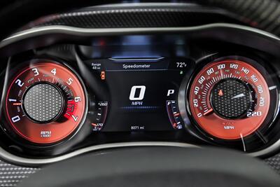 2022 Dodge Challenger SRT Hellcat Redeye WIDEBODY-WRAPPED & EXHAUST! - Photo 24 - Joliet, IL 60435
