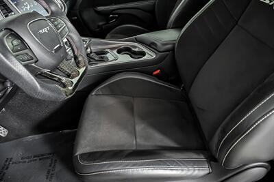 2022 Dodge Challenger SRT Hellcat Redeye WIDEBODY-WRAPPED & EXHAUST! - Photo 18 - Joliet, IL 60435