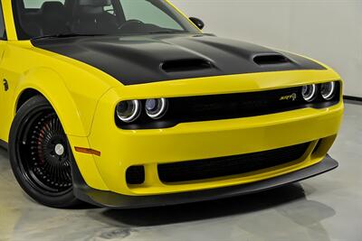 2022 Dodge Challenger SRT Hellcat Redeye WIDEBODY-WRAPPED & EXHAUST! - Photo 3 - Joliet, IL 60435