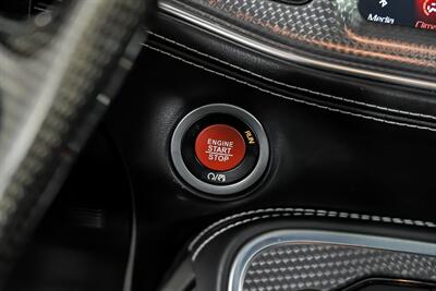 2022 Dodge Challenger SRT Hellcat Redeye WIDEBODY-WRAPPED & EXHAUST! - Photo 27 - Joliet, IL 60435