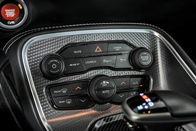 2022 Dodge Challenger SRT Hellcat Redeye WIDEBODY-WRAPPED & EXHAUST! - Photo 30 - Joliet, IL 60435