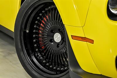 2022 Dodge Challenger SRT Hellcat Redeye WIDEBODY-WRAPPED & EXHAUST! - Photo 4 - Joliet, IL 60435