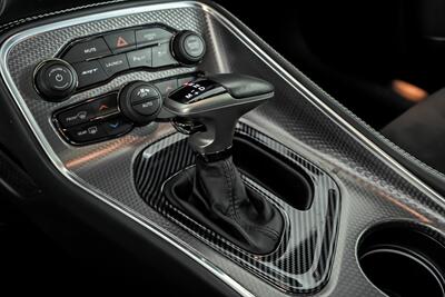 2022 Dodge Challenger SRT Hellcat Redeye WIDEBODY-WRAPPED & EXHAUST! - Photo 31 - Joliet, IL 60435