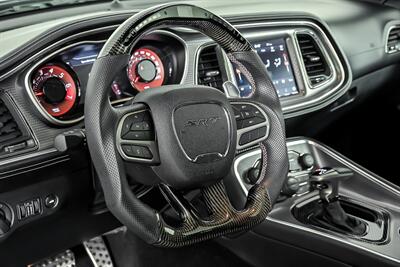 2022 Dodge Challenger SRT Hellcat Redeye WIDEBODY-WRAPPED & EXHAUST! - Photo 22 - Joliet, IL 60435
