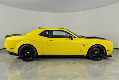 2022 Dodge Challenger SRT Hellcat Redeye WIDEBODY-WRAPPED & EXHAUST! - Photo 11 - Joliet, IL 60435
