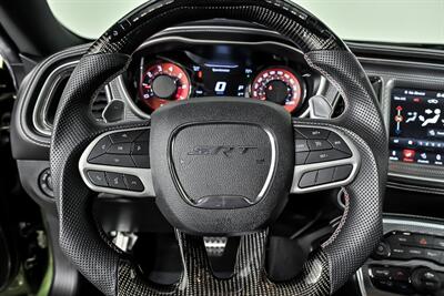 2022 Dodge Challenger SRT Hellcat Redeye WIDEBODY-WRAPPED & EXHAUST! - Photo 25 - Joliet, IL 60435