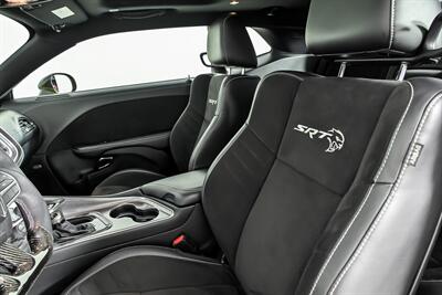 2022 Dodge Challenger SRT Hellcat Redeye WIDEBODY-WRAPPED & EXHAUST! - Photo 19 - Joliet, IL 60435