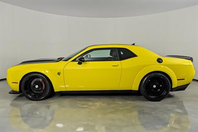 2022 Dodge Challenger SRT Hellcat Redeye WIDEBODY-WRAPPED & EXHAUST! - Photo 7 - Joliet, IL 60435