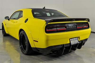 2022 Dodge Challenger SRT Hellcat Redeye WIDEBODY-WRAPPED & EXHAUST! - Photo 8 - Joliet, IL 60435
