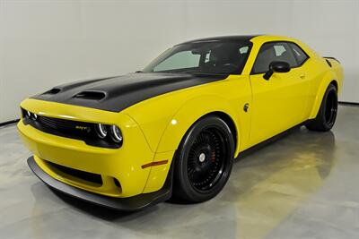 2022 Dodge Challenger SRT Hellcat Redeye WIDEBODY-WRAPPED & EXHAUST! - Photo 6 - Joliet, IL 60435
