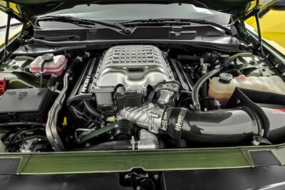 2022 Dodge Challenger SRT Hellcat Redeye WIDEBODY-WRAPPED & EXHAUST! - Photo 13 - Joliet, IL 60435