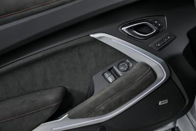 2017 Chevrolet Camaro ZL1-$30K MODS-MAGNUSON BLOWER   - Photo 18 - Joliet, IL 60435