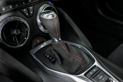 2017 Chevrolet Camaro ZL1-$30K MODS-MAGNUSON BLOWER   - Photo 32 - Joliet, IL 60435