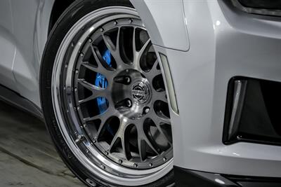 2017 Chevrolet Camaro ZL1-$30K MODS-MAGNUSON BLOWER   - Photo 4 - Joliet, IL 60435