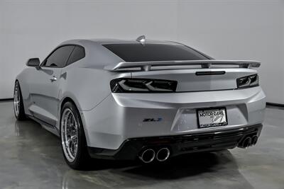 2017 Chevrolet Camaro ZL1-$30K MODS-MAGNUSON BLOWER   - Photo 10 - Joliet, IL 60435