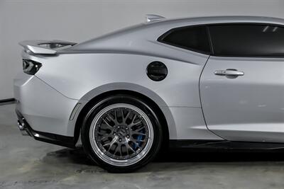 2017 Chevrolet Camaro ZL1-$30K MODS-MAGNUSON BLOWER   - Photo 13 - Joliet, IL 60435