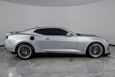 2017 Chevrolet Camaro ZL1-$30K MODS-MAGNUSON BLOWER   - Photo 14 - Joliet, IL 60435