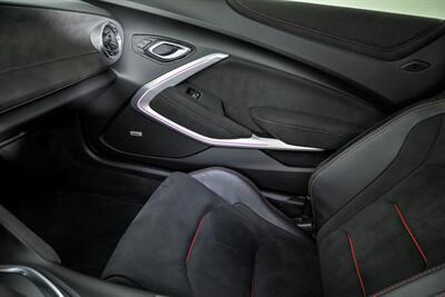 2017 Chevrolet Camaro ZL1-$30K MODS-MAGNUSON BLOWER   - Photo 34 - Joliet, IL 60435