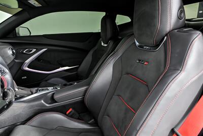 2017 Chevrolet Camaro ZL1-$30K MODS-MAGNUSON BLOWER   - Photo 23 - Joliet, IL 60435