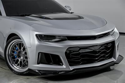2017 Chevrolet Camaro ZL1-$30K MODS-MAGNUSON BLOWER   - Photo 3 - Joliet, IL 60435