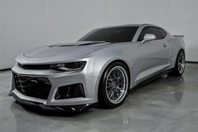 2017 Chevrolet Camaro ZL1-$30K MODS-MAGNUSON BLOWER   - Photo 6 - Joliet, IL 60435
