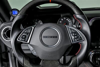2017 Chevrolet Camaro ZL1-$30K MODS-MAGNUSON BLOWER   - Photo 29 - Joliet, IL 60435