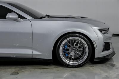2017 Chevrolet Camaro ZL1-$30K MODS-MAGNUSON BLOWER   - Photo 15 - Joliet, IL 60435