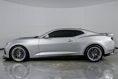 2017 Chevrolet Camaro ZL1-$30K MODS-MAGNUSON BLOWER   - Photo 8 - Joliet, IL 60435