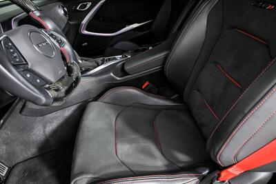 2017 Chevrolet Camaro ZL1-$30K MODS-MAGNUSON BLOWER   - Photo 22 - Joliet, IL 60435