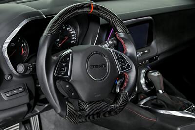 2017 Chevrolet Camaro ZL1-$30K MODS-MAGNUSON BLOWER   - Photo 25 - Joliet, IL 60435