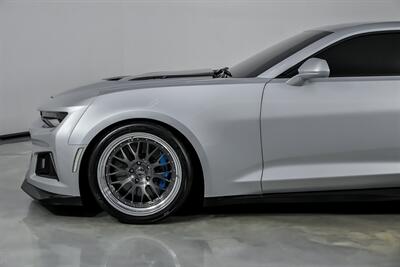 2017 Chevrolet Camaro ZL1-$30K MODS-MAGNUSON BLOWER   - Photo 7 - Joliet, IL 60435